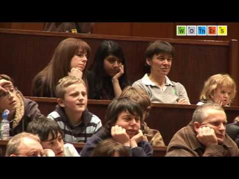 Just Add Water (2009): Steam from Water Ratio