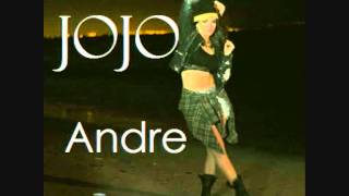 JoJo - Andre | Agapé
