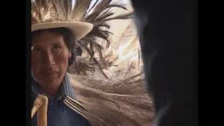 Miguel Abuelo y Miguel Cantilo - Carnavalito del duende (Cuchi Leguizamón)