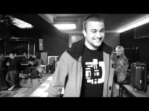 The.Switch - The.Switch + Anthrax (USA) - Lucerna Music Bar Prague (2012)