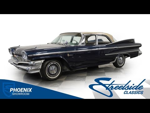 1960 Dodge Matador (CC-1844973) for sale in Mesa, Arizona