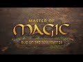 Vídeo de jogabilidade de Master of Magic: Rise of the Soultrapped  PC