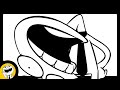 The Neck Pop Tho Animaiton Meme