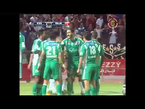 ES Sétif 2 (4)   RAJA CASABLANCA 2 (1)
