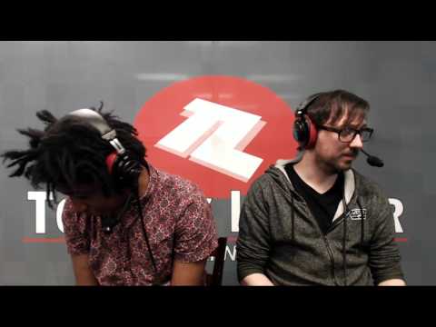 AITC 3 - Jahanni + bluezaft vs Purple Sku + bluezaft - Grand Finals Melee