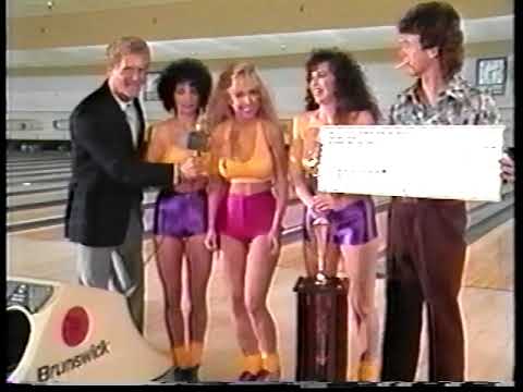 Buffalo Female Pro Bowling Champs from 1986 - Interview