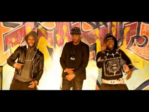 LE CORRIDOR feat Dj LEO ,CHOUCHOU SALVADOR - EMBOITEMENT (OFFICIAL HD)