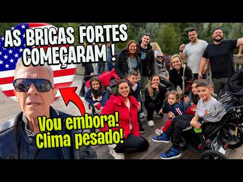 Family Reality Episode 3 | The Drama Has Begun