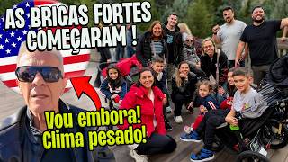 Family Reality Episode 3 | The Drama Has Begun