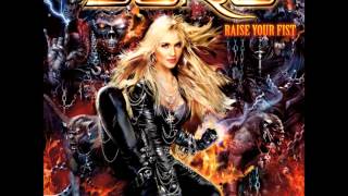 Doro - Hero