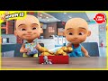 Kompilasi Full 1 Jam Upin Ipin Terbaru Sedapnya Ayam Goreng KFC