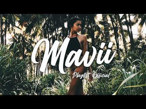 Nailah Blackman- Rum & Raisin (DJ M.R.K Remix) Zouk 2023