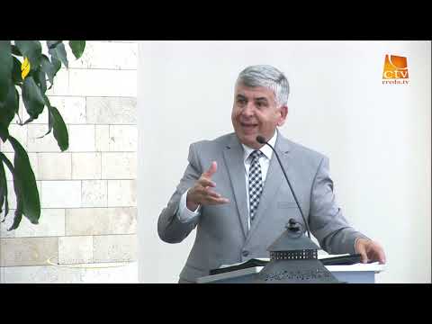 Cuvinte din Lumina - Relu Moldovanu - Ziua in care Dumnezeu demonstreaza ca nu uita