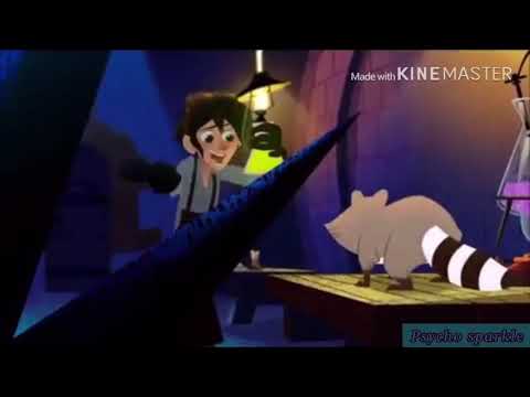 Varian and hiro AMV| be yourself