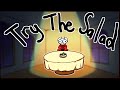 Why You Should Try The Salad