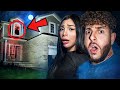 Demon Forces GF And I Out Of Our Home