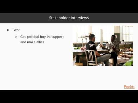 50 Shades of UX Design Working with Stakeholders | packtpub com