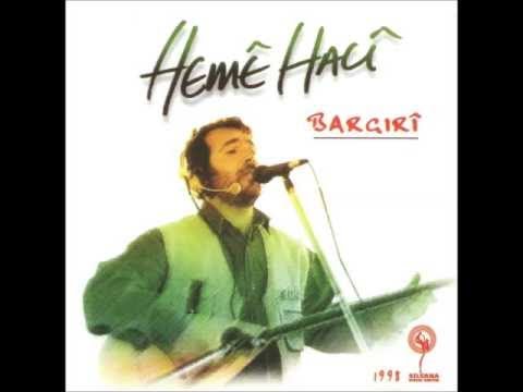 Heme Haci - Bılından