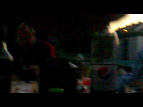 Carmen und Meik auf Helium :)