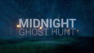 [E3 2019] Midnight Ghost Hunt — мультиплеерный экшен про охотников за приведениями