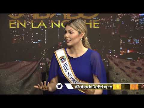 Programa Sábado en la Noche – 05/02/2022 (Bloque 2)