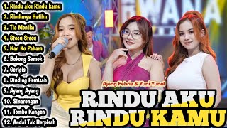 Download lagu ALBUM Ajeng Febria - RINDU AKU RINDU KAMU - AJENG FEBRIA & ADINDA RAHMA ft. OM NIRWANA TERBARU 2025 mp3 Download lagu ALBUM Ajeng Febria - RINDU AKU RINDU KAMU - AJENG FEBRIA & ADINDA RAHMA ft. OM NIRWANA TERBARU 2025 mp3