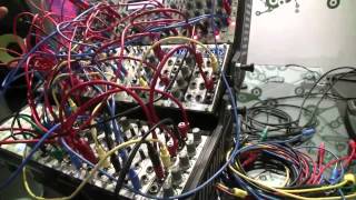 Video thumbnail for DanceFair 2015: Tip Top Audio Station 252 by sonicstate