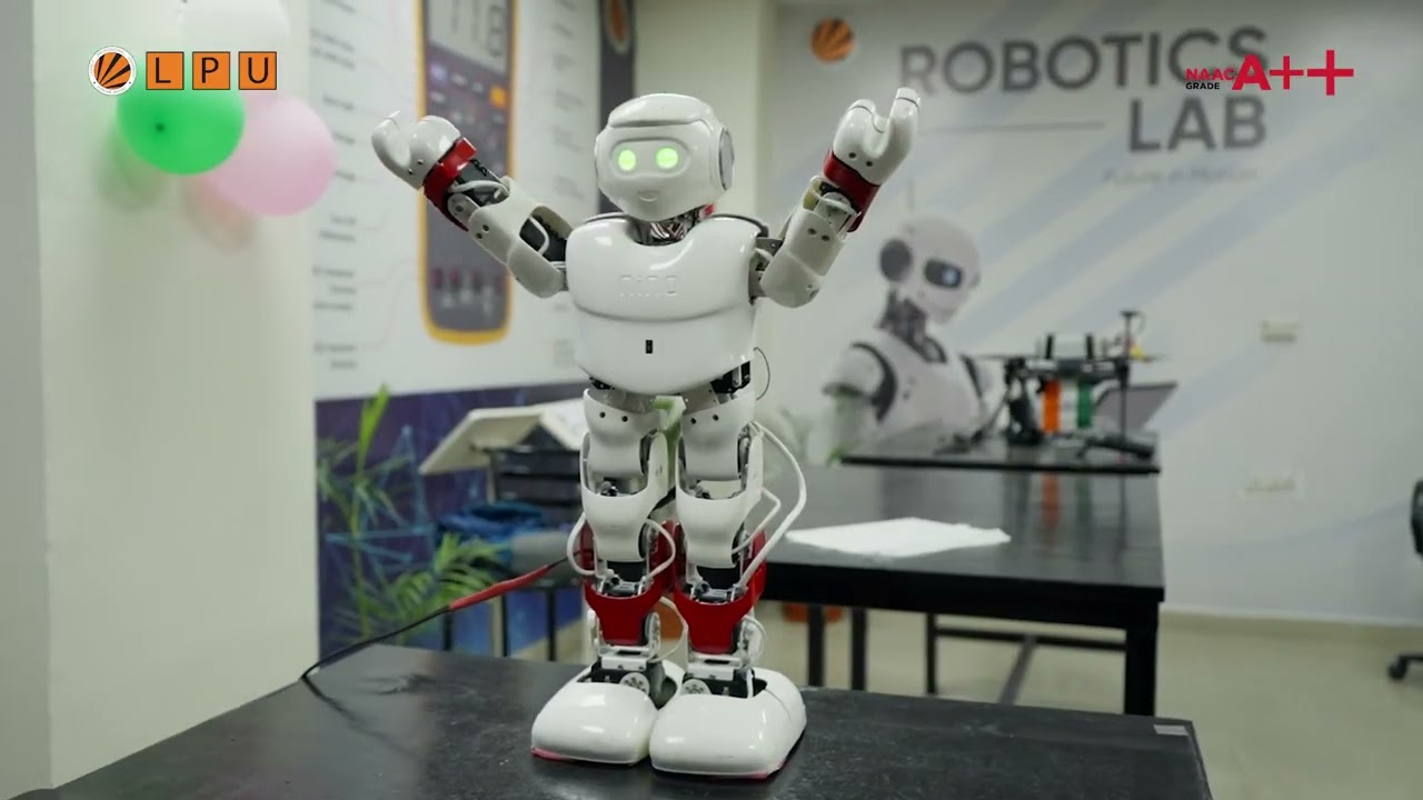 Best University Infrastructure | Sports Complexes | Innovation Studio | State-of-the-art Classroom