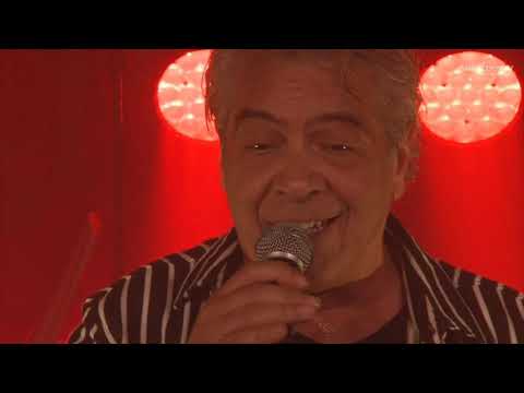 Sing Sing Amstrong  - Spectacle Ô Mage Nougaro