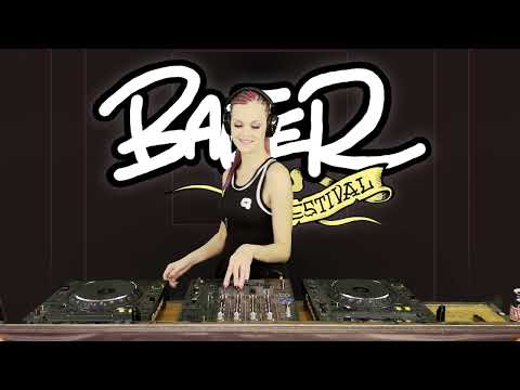 B.UNQ!  | Balter Festival guest mix