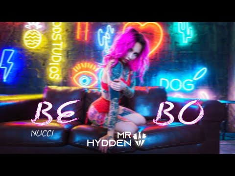 Nucci - BeBo 2 (Mr. Hydden x DJ Denny Remix)