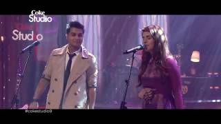 Tera Woh Pyar Nawazishein Karam, Momina Mustehsan &amp; Asim Azhar, Episode 6, Coke Studio Season 9   Yo