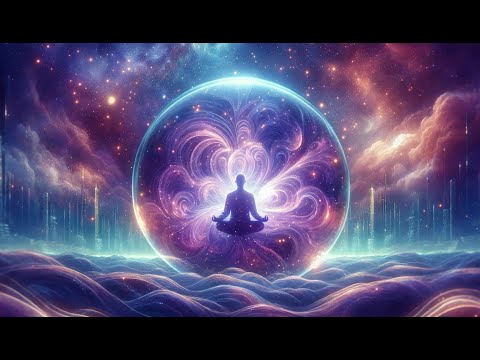 Arcane Orb of Good Dreams - Lucid Dreaming Music - Powerful Brainwave Entrainment for Good Dreams