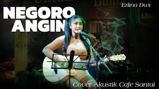Download lagu NEGORO ANGIN - DENNY CAKNAN (VERSI CEWEK AKUSTIK CAFE) TERNYATA LDR PAHIT TENAN 😭 GAWE NANGIS TENAN! mp3