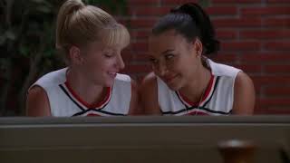 Glee - Touch A Touch A Touch A Touch Me full performance HD (Official Music Video)