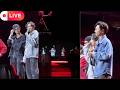 Enhypen Dallas Live Concert Soundcheck Full Fancam Day 1 BLOOD SAGA Tour