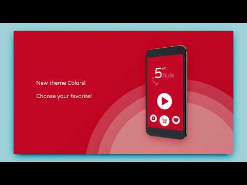 5 Seconds Rule Video