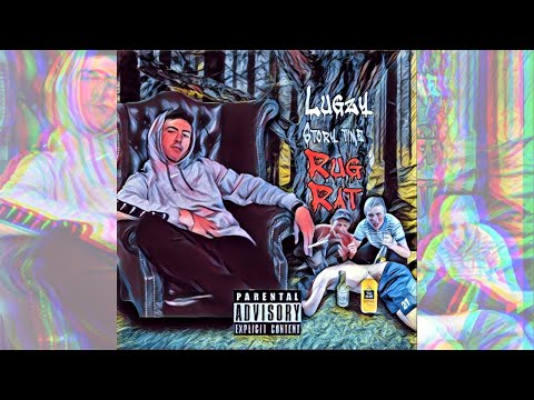 MC LUGZY - Rug Rat (Official Lyric Video)