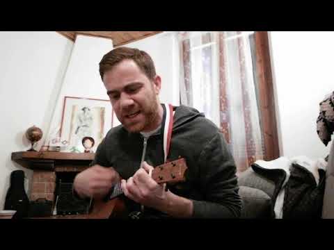 Mecna, Ghemon, GINEVRA - SOLI (ukulele cover)