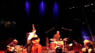 Marc Ribot Sunship