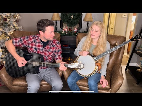 Edelweiss (LIVE) - duet by Michael and Ellen