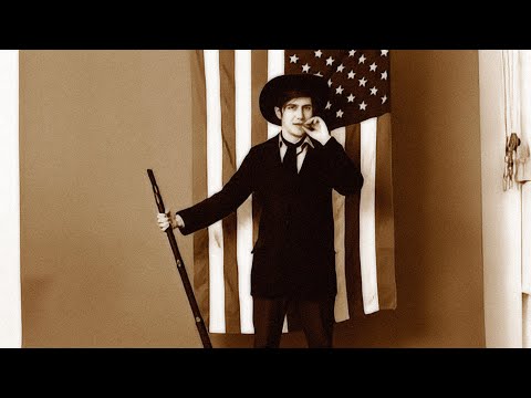 Phil Ochs - The Power and The Glory [with controversial verse] (1963)