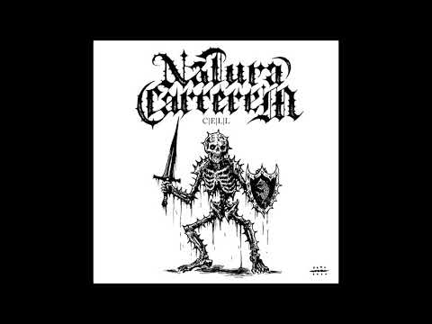 Natura Carcerem   CELL