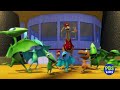 The Riverboat Song Dinosaur Train
