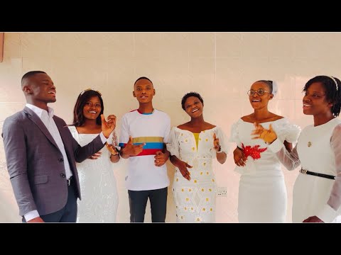 Now Dear Lord As We Pray ||Danny & Family ||