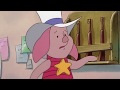 The New Adventures Of Winnie The Pooh The Good The Bad And The Tigger Episodes 5 Scott Moss