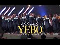 YEBO Nitawale Vestine Dorcas Watch My Children Dance With Joy