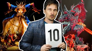 PRO PAINTER judges BIGGEST online painting competition!