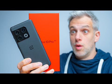 OnePlus 10 Pro – Le Test