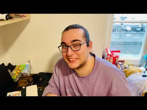 Ds bratniak unboxing for fun 😂😂Warsaw University of Technology.